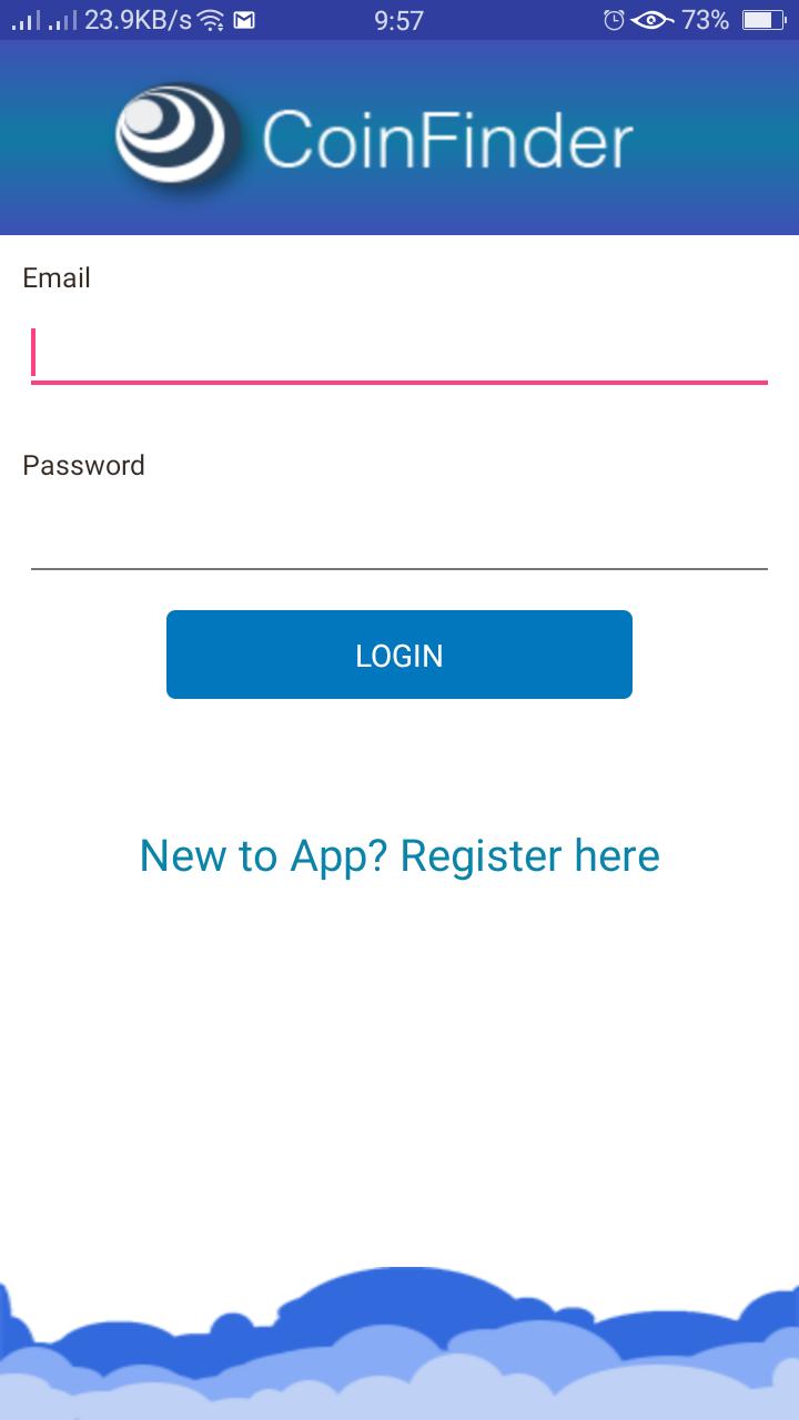 CFinder