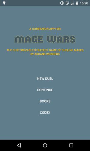 Mage Tools