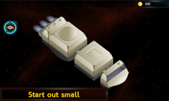 Generation Ship