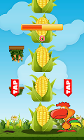 Corn Hunger