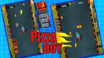 Pizza Boy