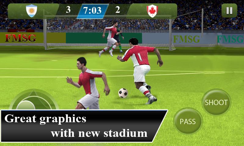 Football Kings 15