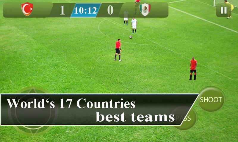 Football Kings 15