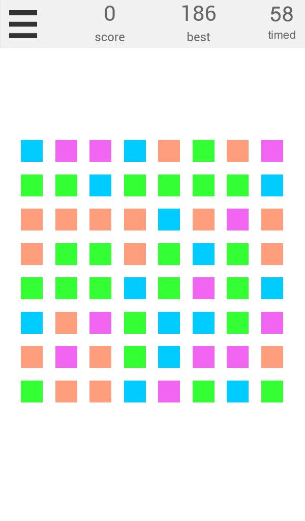 Two Squares
