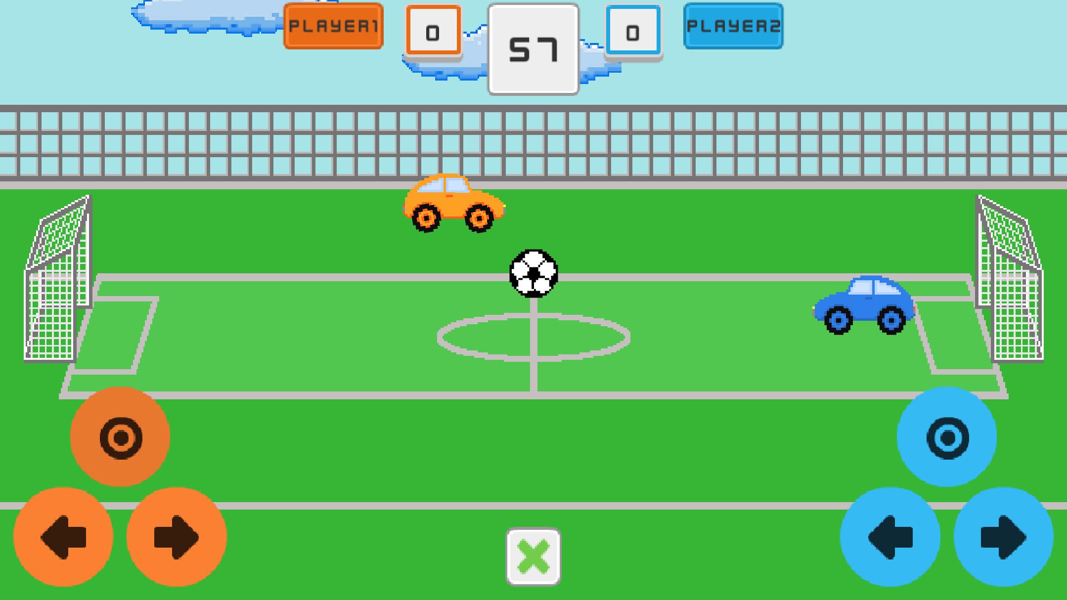 Wheel League