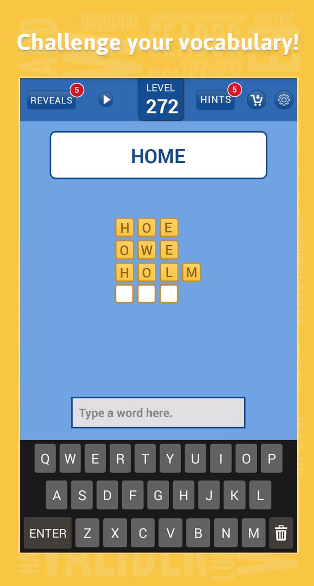 WordApt