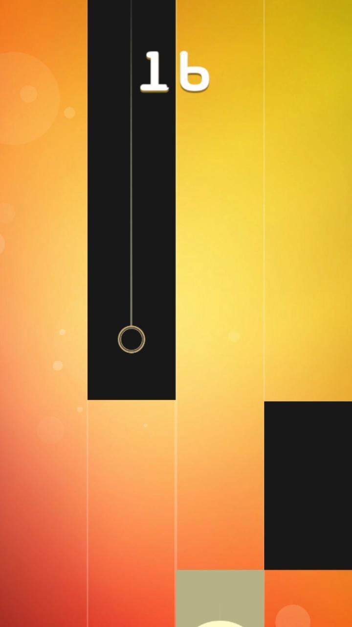 Ariana Grande - God Is A Woman - Piano Magic Game