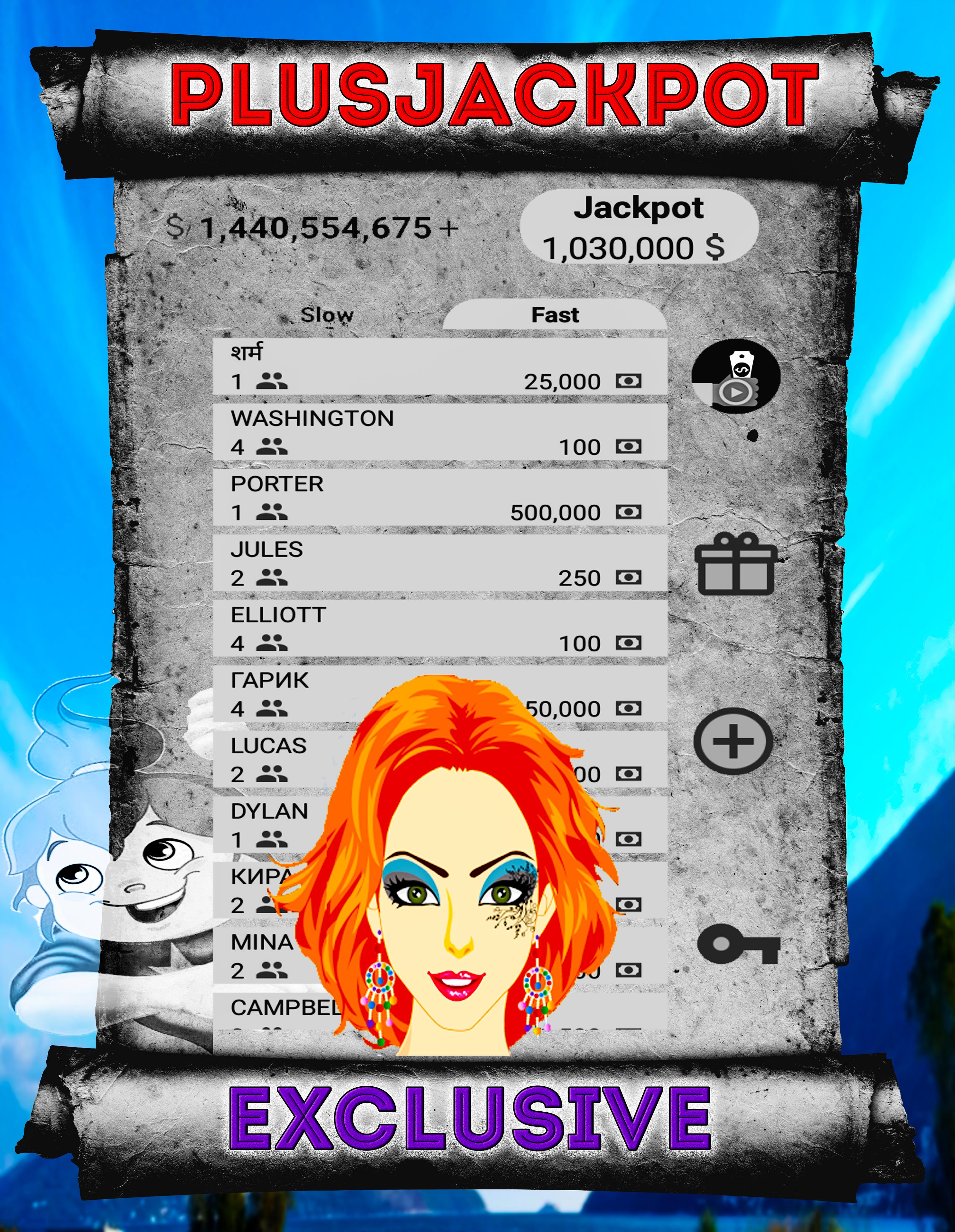 Bingo on Money Lotto Match 3 f