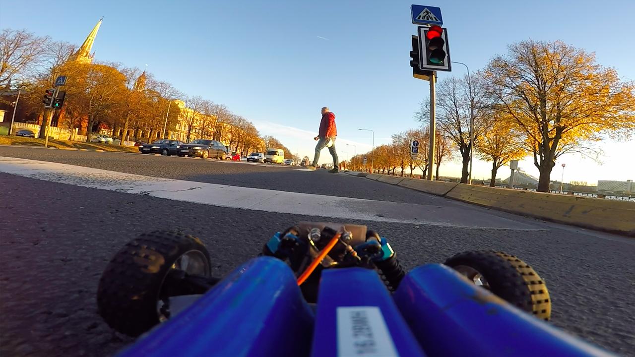 Real World Racing