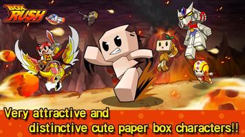 Box Rush