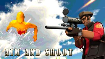 Elite Sniper Sharp Shooter
