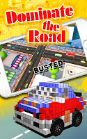 Smashy Race: Crash