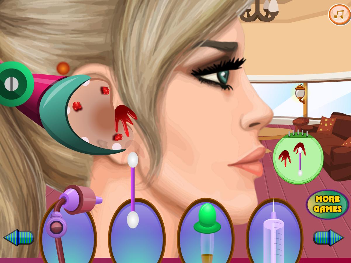 Tornie Ear Doctor