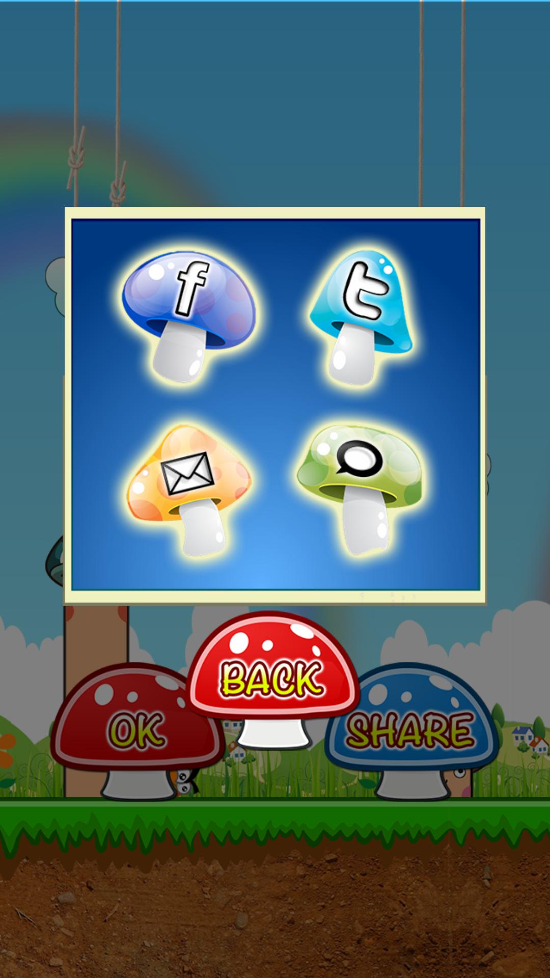 Angry Flappy Chick