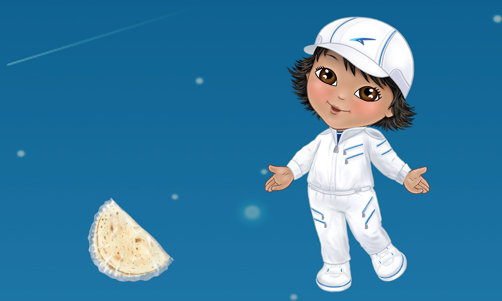 Baby Adopter Galaxy