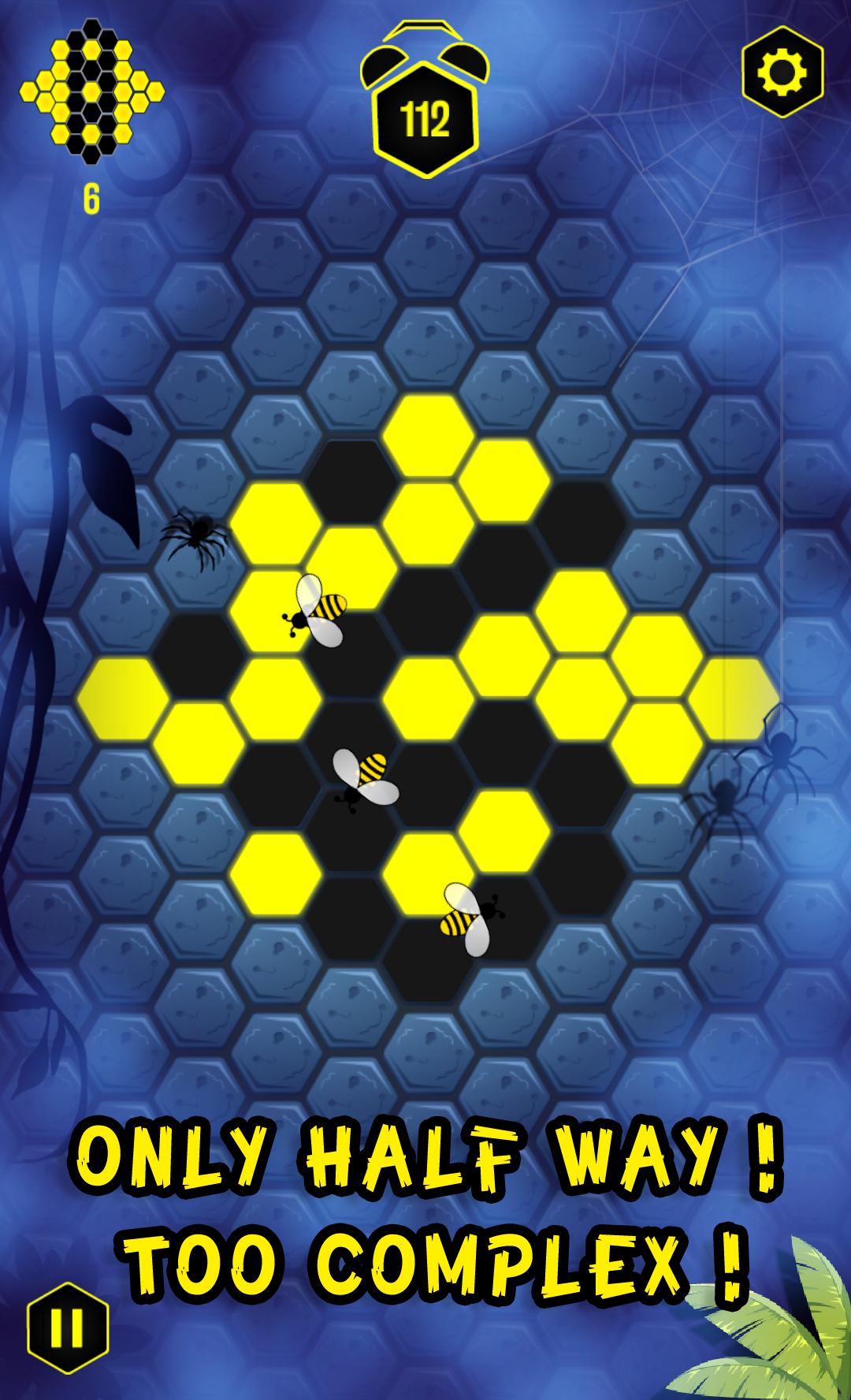 Hive Mania