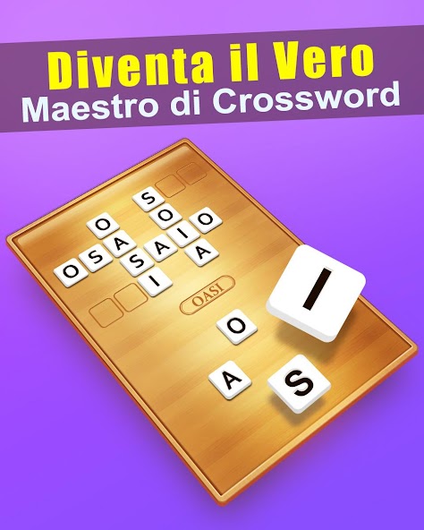 Parole Croce