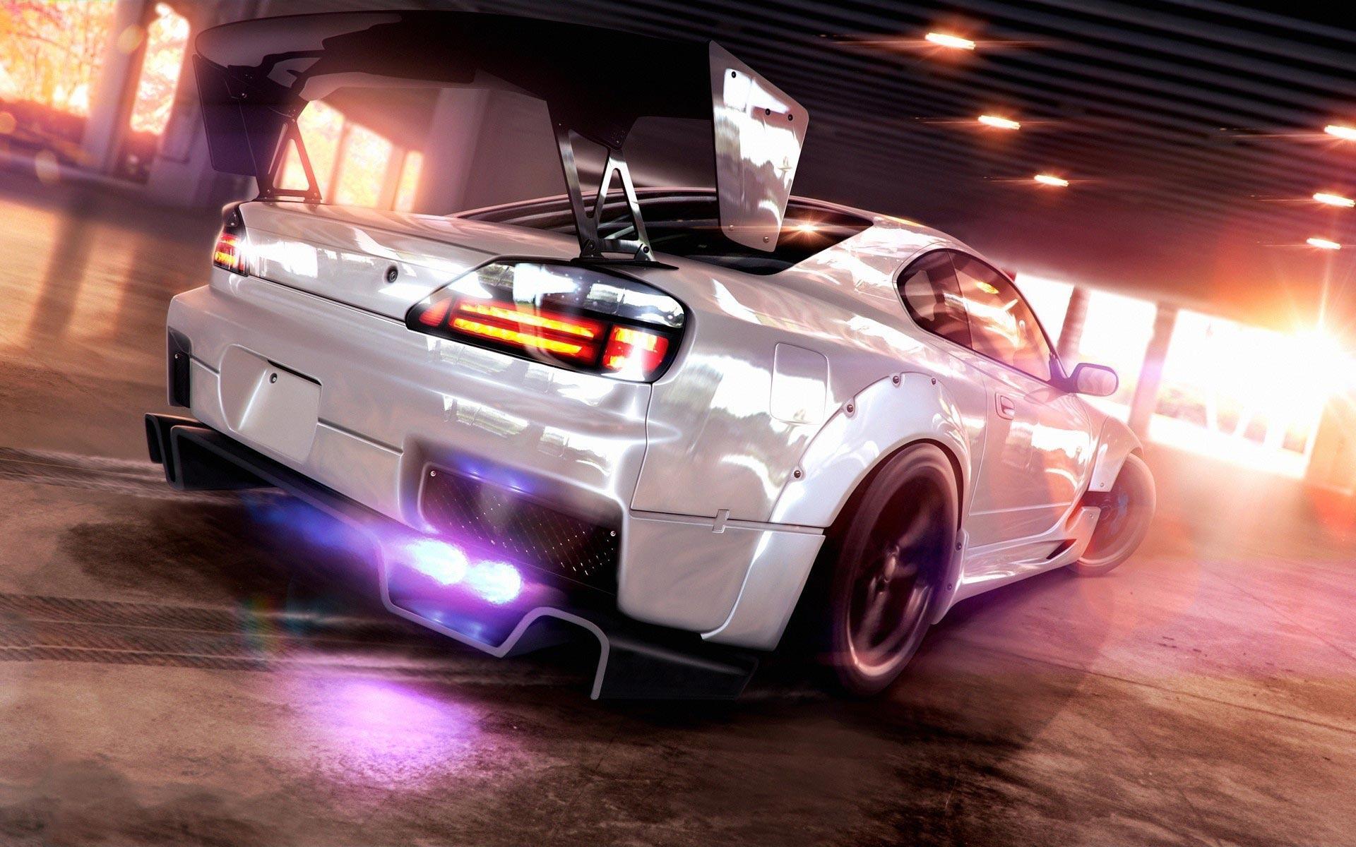 Classic Drift 2  3D