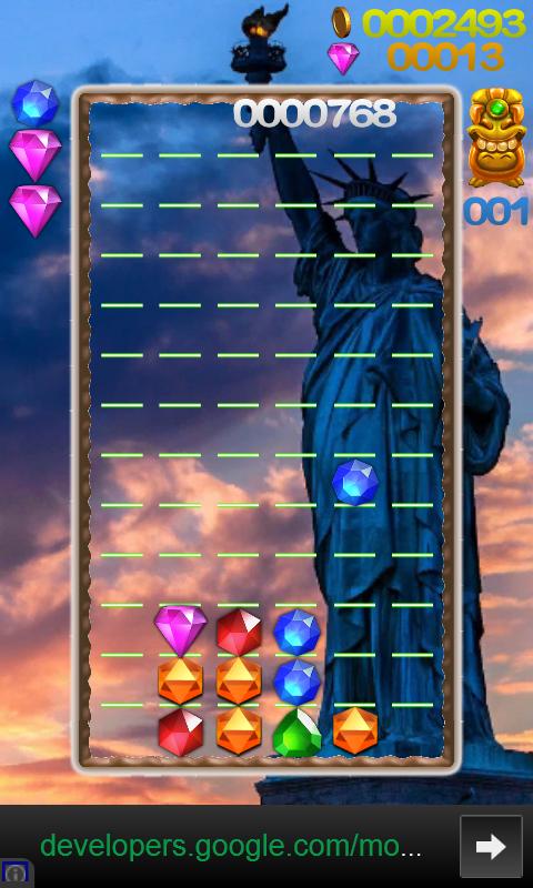 Magic Jewelry