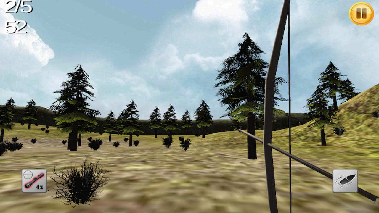 Dragon Safari 3D