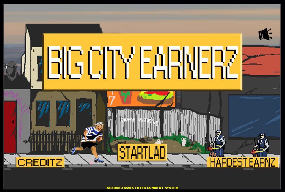 Big City Earnerz