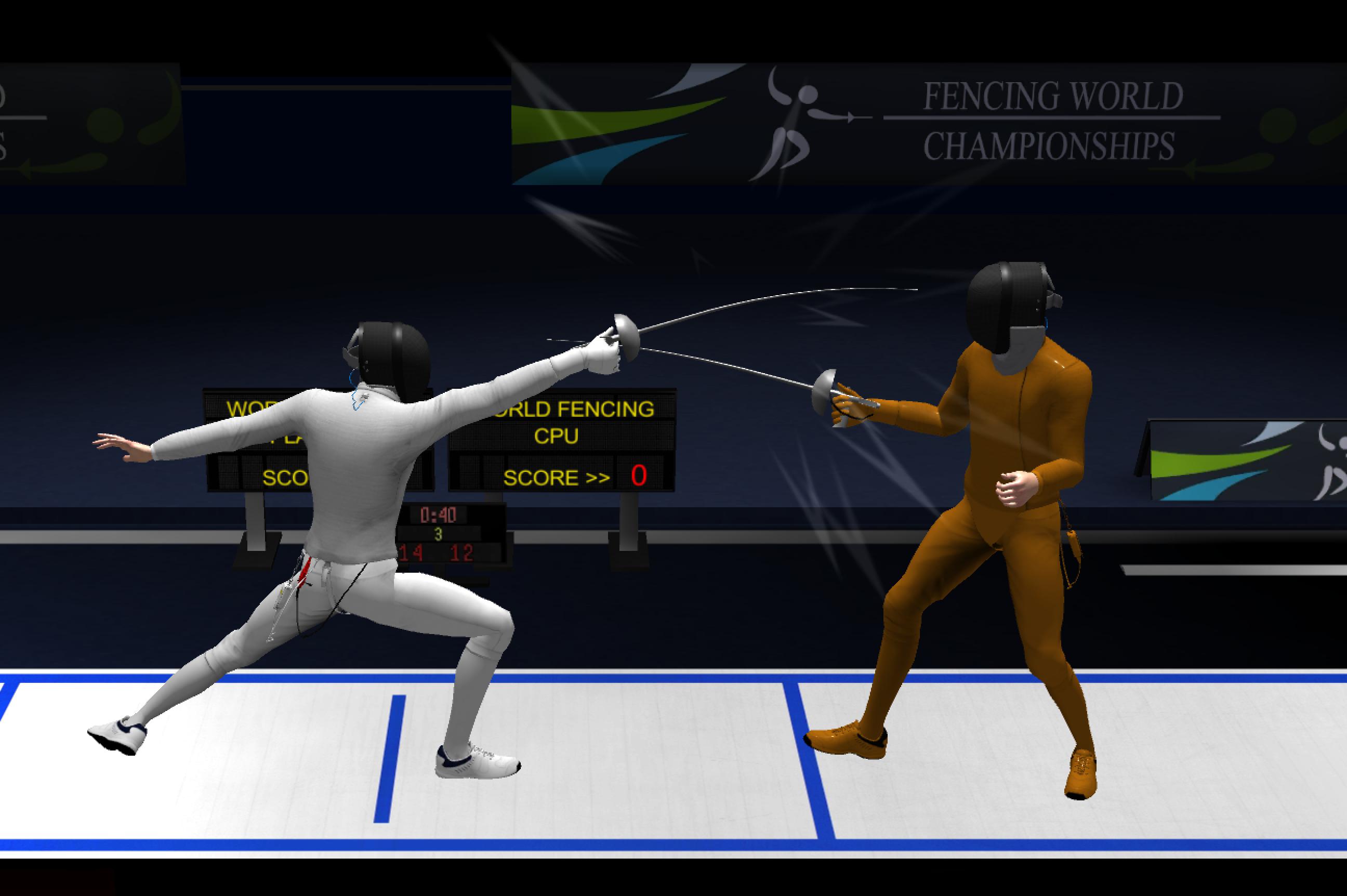 Fencing
