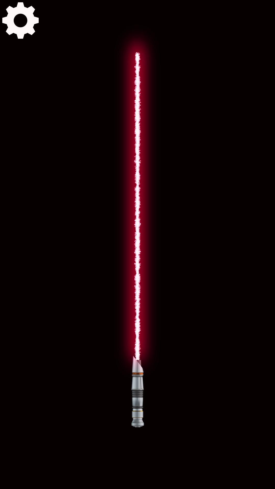 Custom Saber