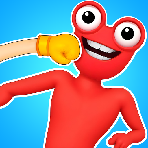 Annoying One: Punching Games