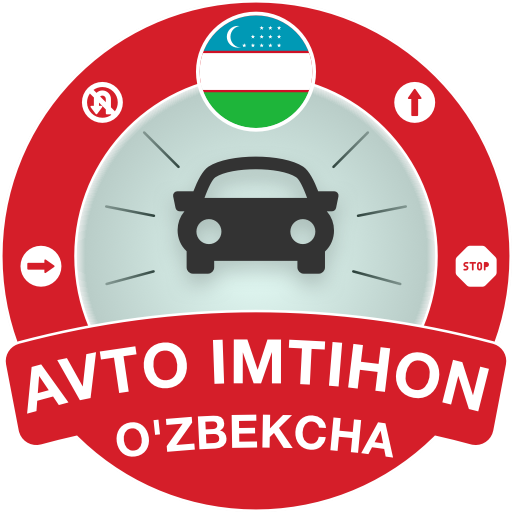 Millioner Avto Imtihon