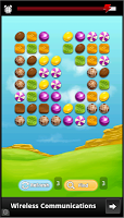 Cool Candy Match