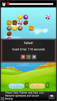 Cool Candy Match