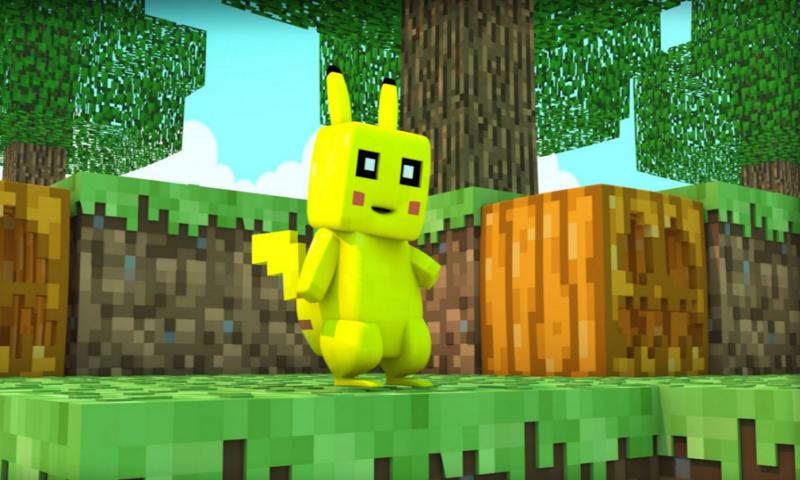 Best Mods Minecraft PE