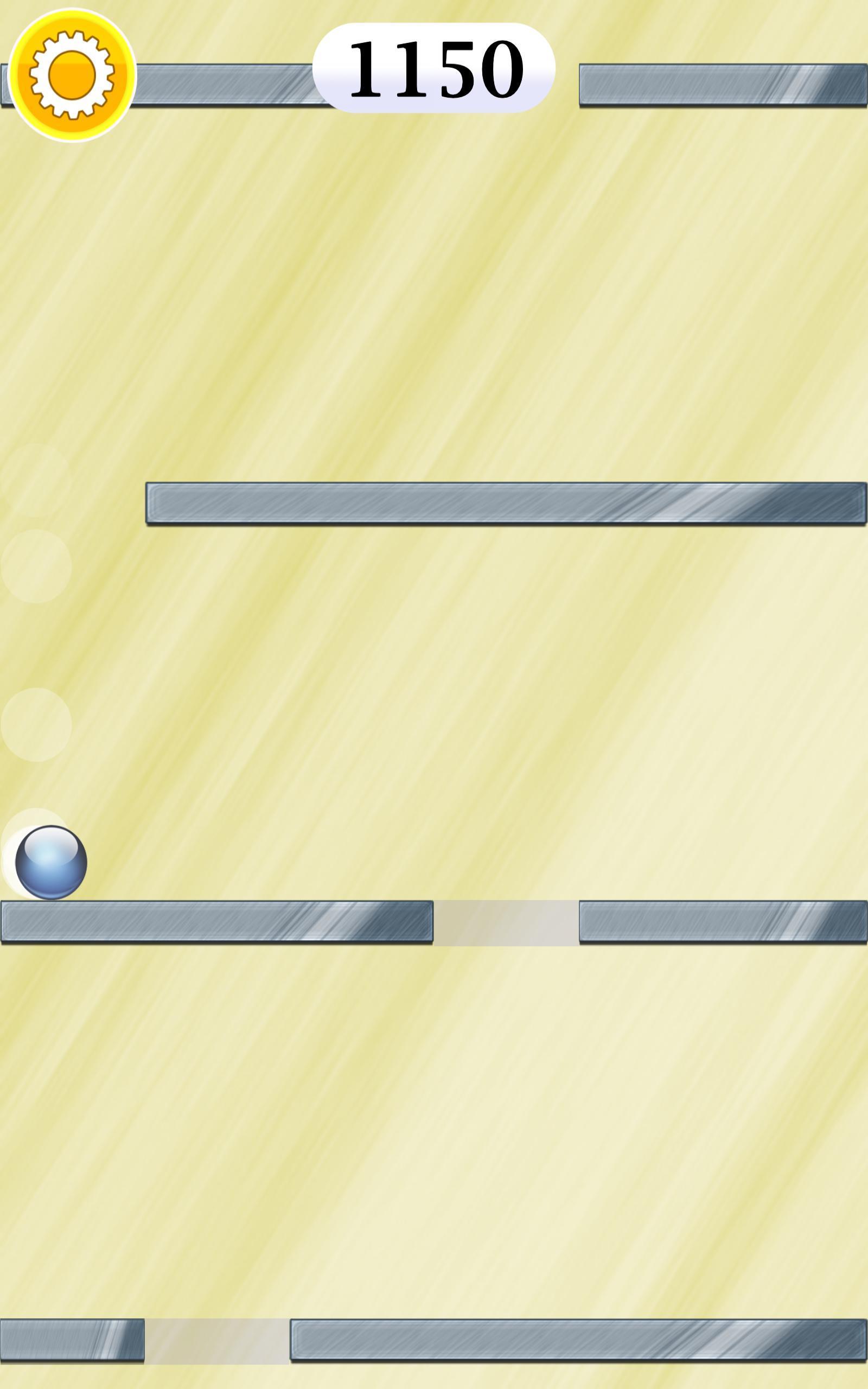 Drop Ball