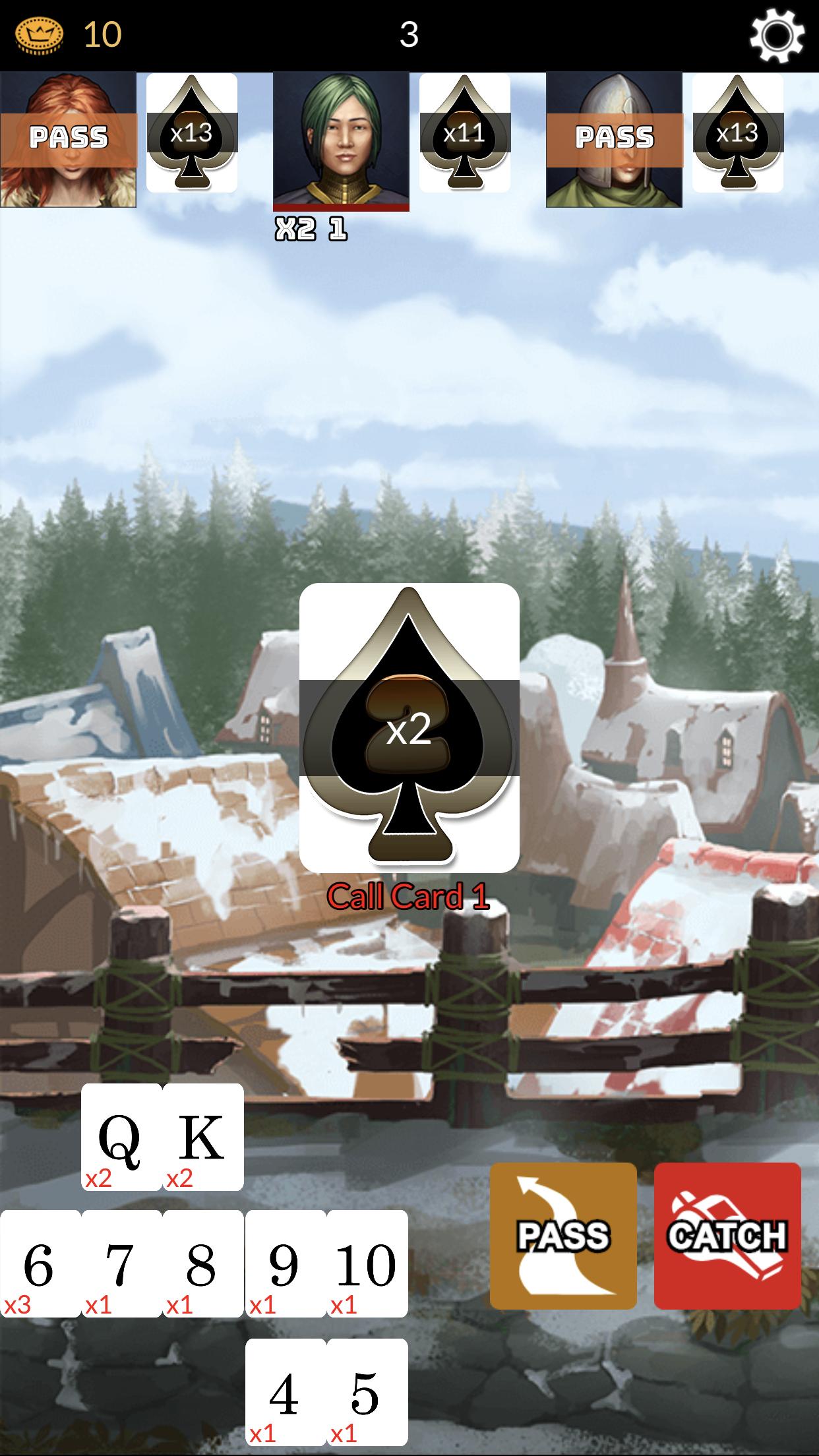 Bluff Master 2
