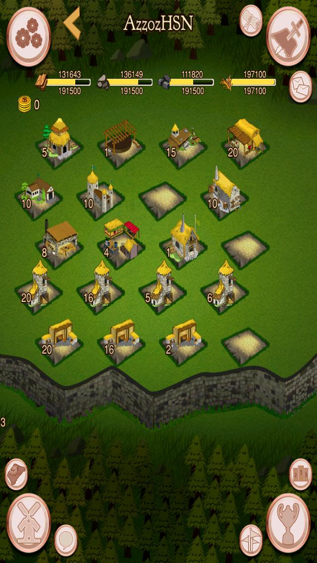 Land of Battles