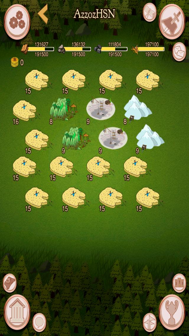 Land of Battles