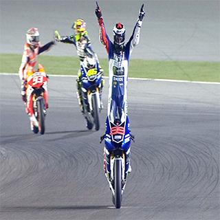 Moto Gp Race Wallpaper