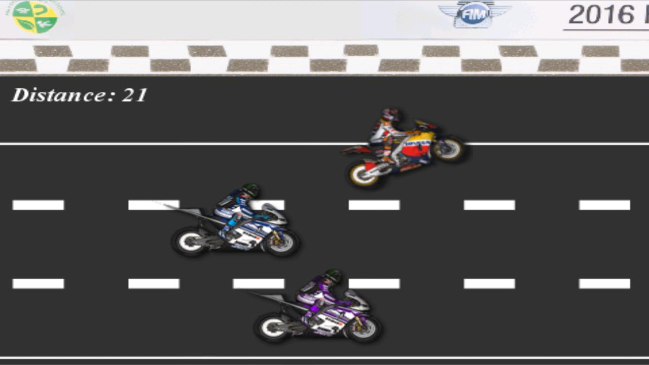 Moto Gp Gear S