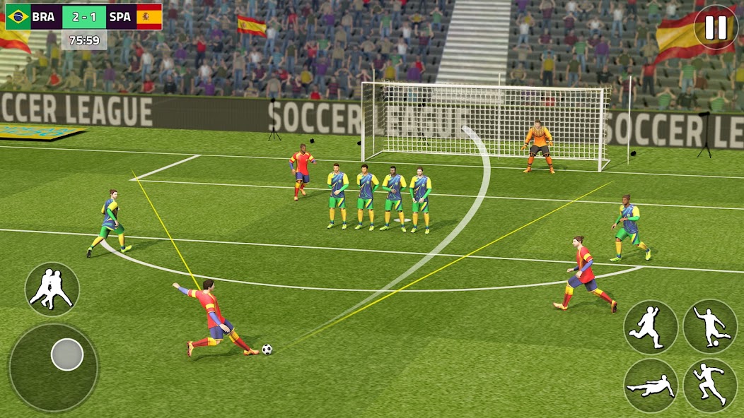 Futsal Hero