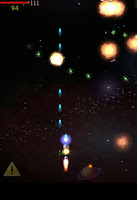 Attack In Space
