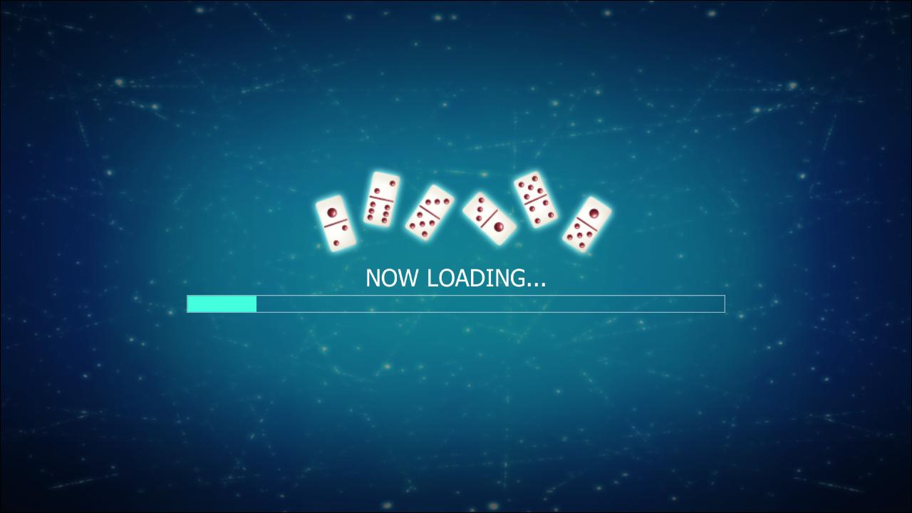 GoGaple Dominoes