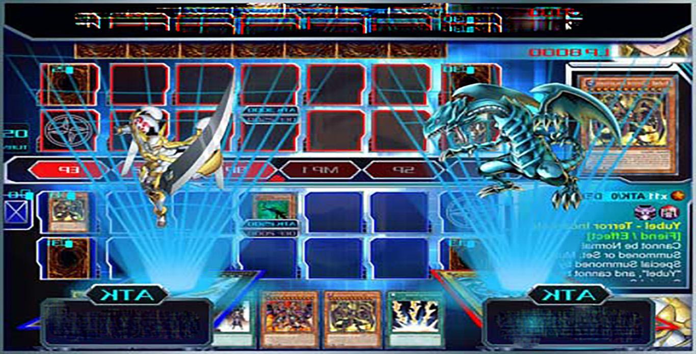 Top Yu-Gi-Oh DuelLinks Tips