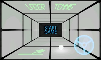 Lazer Tennis Plus
