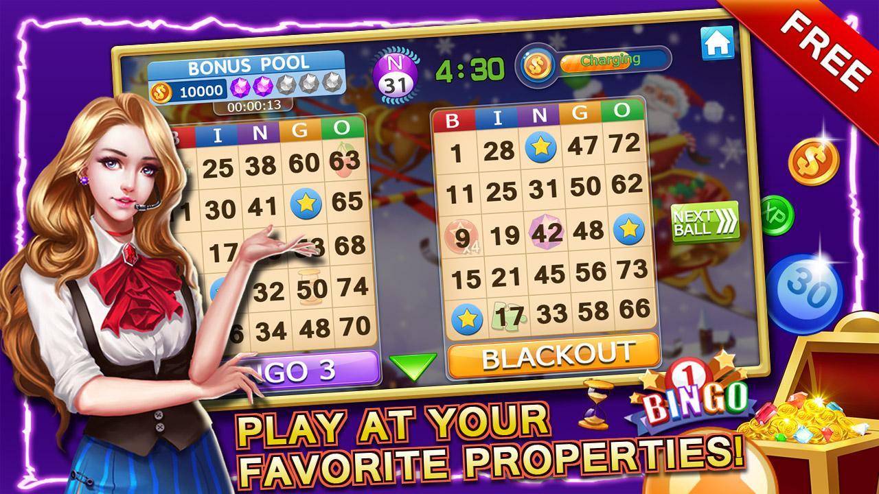Bingo Hit