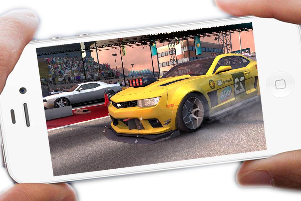 King of Racer