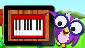 Music Instruments: Kids