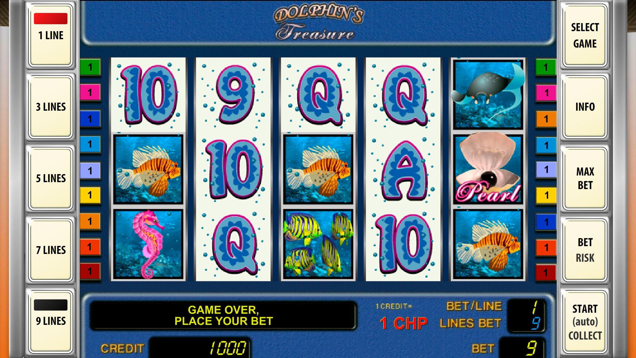 Lucky Bet