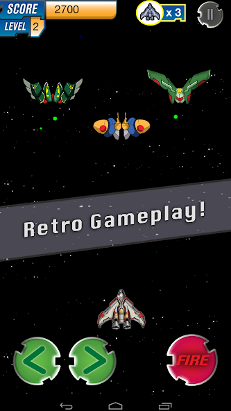 Cosmic Hero