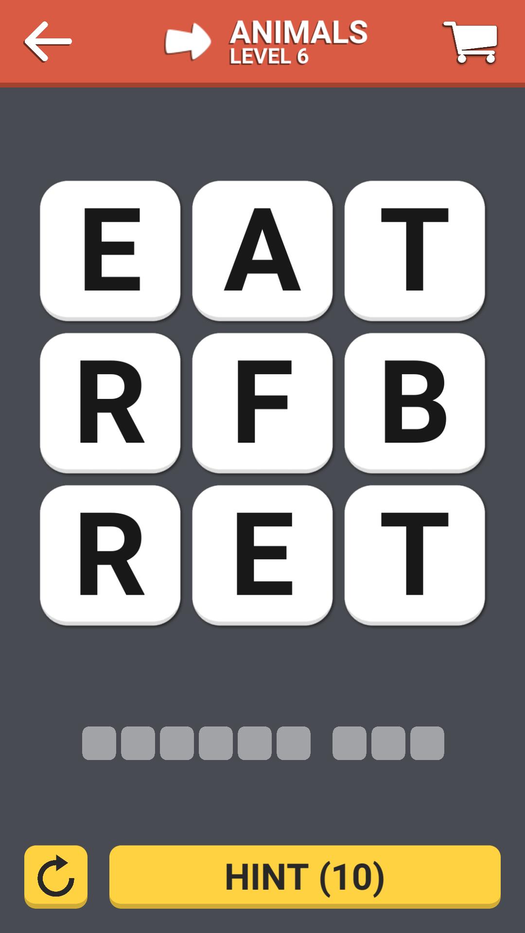 Words Connect