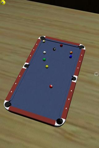 Pool Boom N_MT